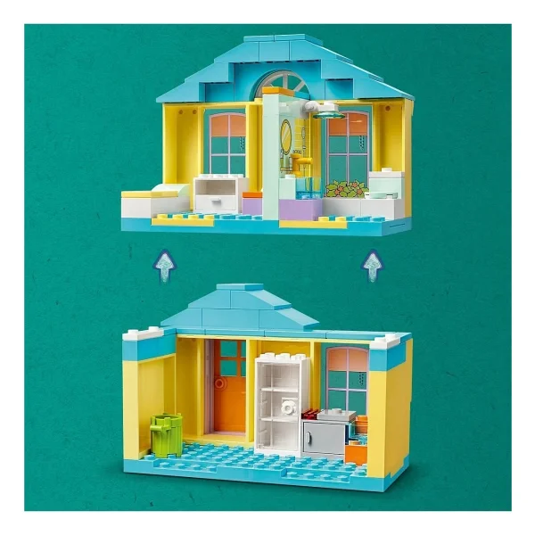 Lego 41724 Friends Paisley'in Evi - Görsel 3