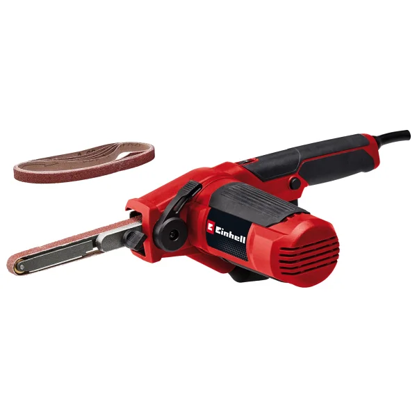 Einhell TC-BF 500 E Elektrikli Bant Zımpara - Görsel 6