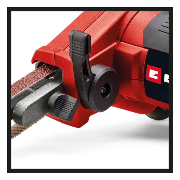 Einhell TC-BF 500 E Elektrikli Bant Zımpara - Görsel 8