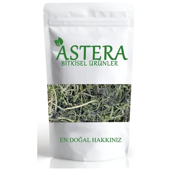 Astera Yoğurt Otu 500 gr - Görsel 3