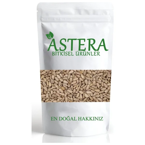 ASTERA 250 Gr Ay Çekirdeği İçi (Tuzsuz) - Görsel 3