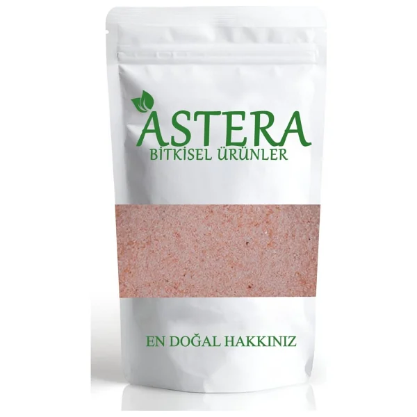 Astera Himalaya Tuzu Toz 5 kg - Görsel 2