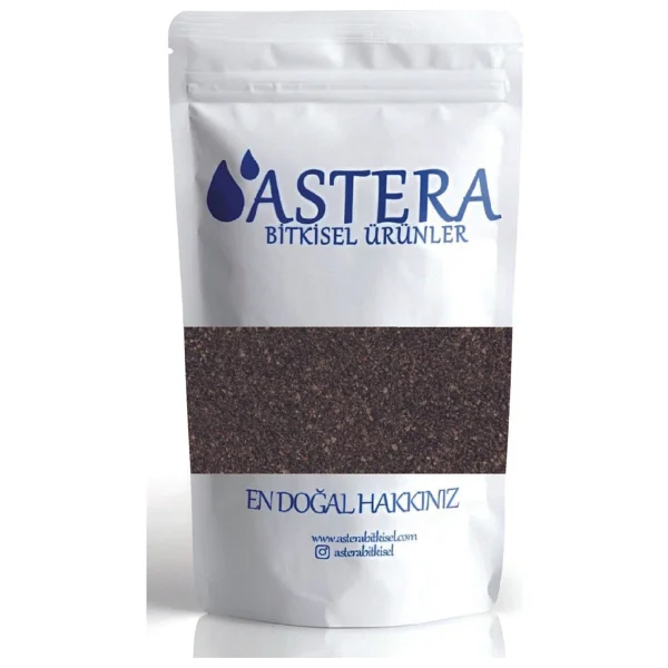 Astera Toz Çörek Otu 50 gr - Görsel 3