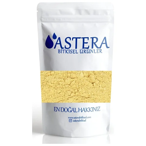 Astera Toz Çemen 50 gr - Görsel 2