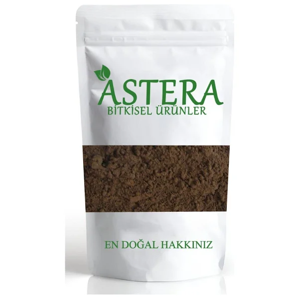 Astera Toz Kebabiye 25 gr - Görsel 3