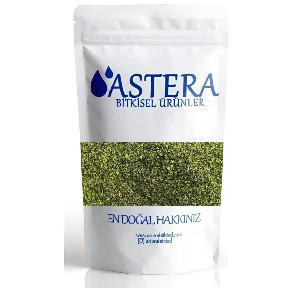 ASTERA 25 Gr Nane Yeni Mahsül - Görsel 3