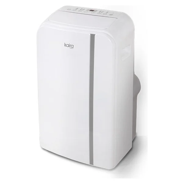 Kaira DPCY35BK 12000 BTU Mobil Klima - Görsel 2