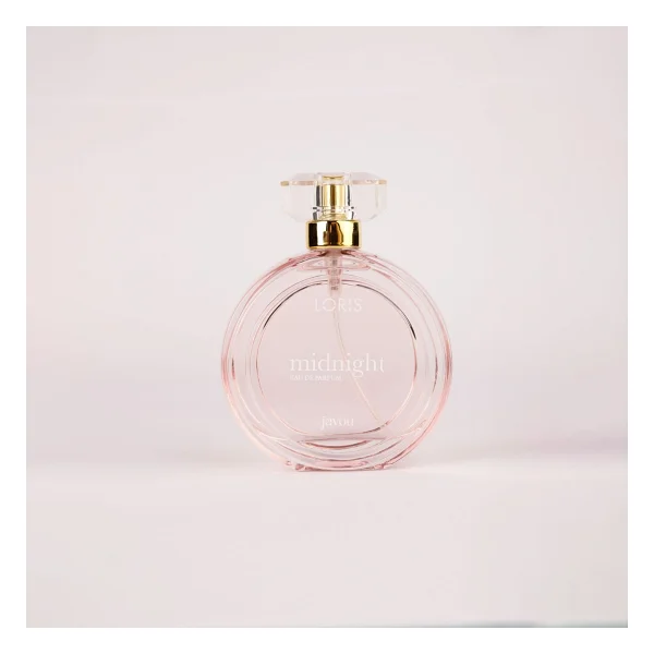 Loris Javou Midnight EDP 100 ml Kadın Parfüm - Görsel 9