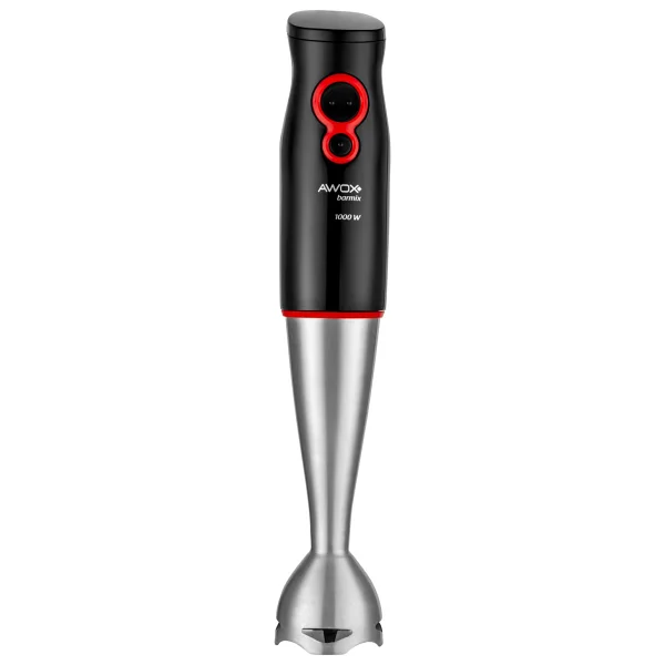 Awox Barmix 3 in 1 1000 W Blender Seti - Görsel 6