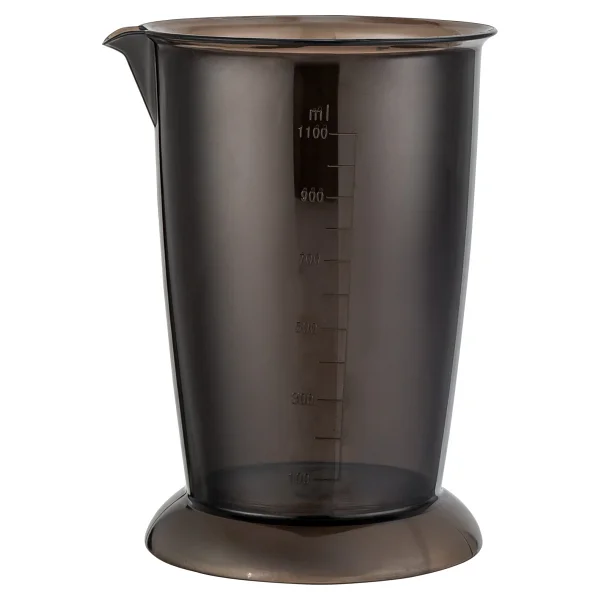 Awox Barmix 3 in 1 1000 W Blender Seti - Görsel 8