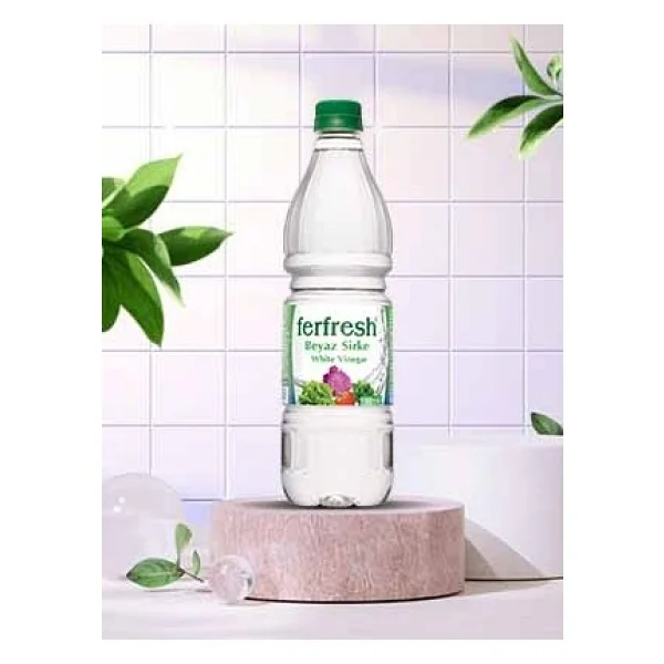 Ferfresh 1 lt Beyaz Sirke - Görsel 3