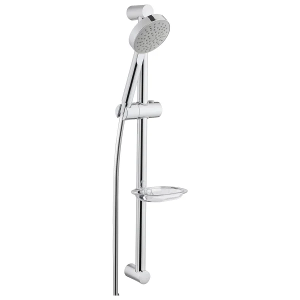 Artema 1F A45693 Master Sürgülü El Duşu Takımı - Görsel 5