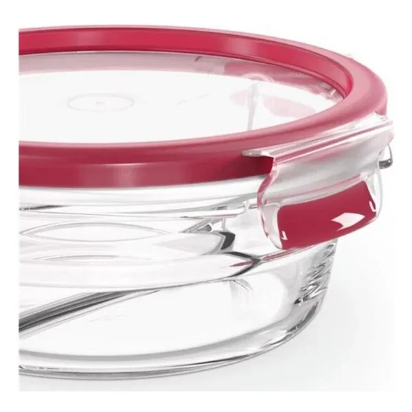 Tefal Masterseal Fresh 0.55 lt Cam Saklama Kabı - Görsel 2