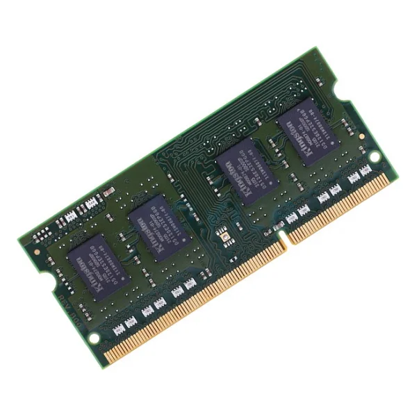 Kingston 4GB DDR3L 1600MHz CL11 LV Notebook Rami - Görsel 2
