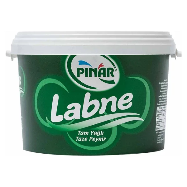 Pınar Labne 2750 gr - Görsel 4