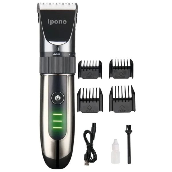 Ipone IP-1012 Saç Kesme Makinesi - Görsel 3