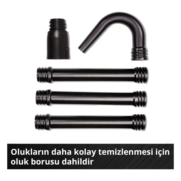 Einhell GP-LB 18/200 Li E Yaprak Üfleme Makinesi - Görsel 4