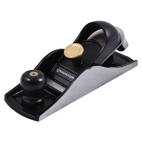 Magnusson Demir Rende 175 mm - Görsel 2