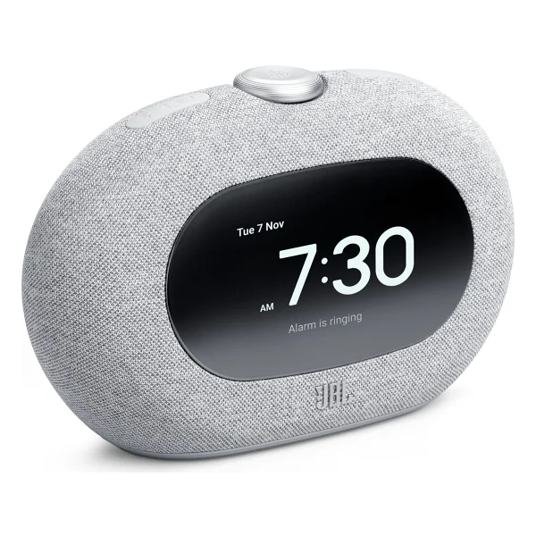 JBL Horizon 3 Gri Bluetooth Hoparlör - Görsel 6