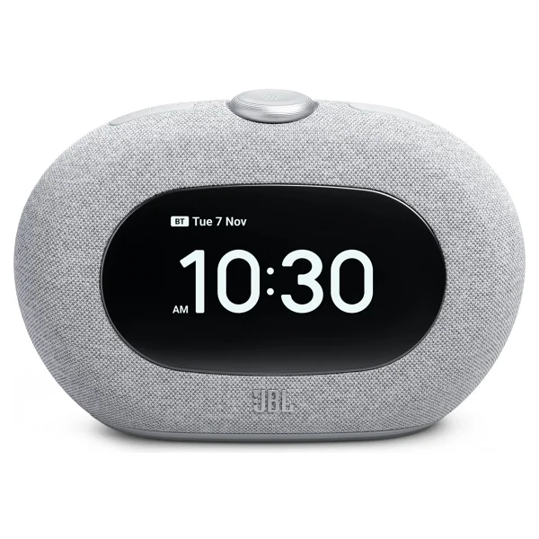 JBL Horizon 3 Gri Bluetooth Hoparlör - Görsel 2