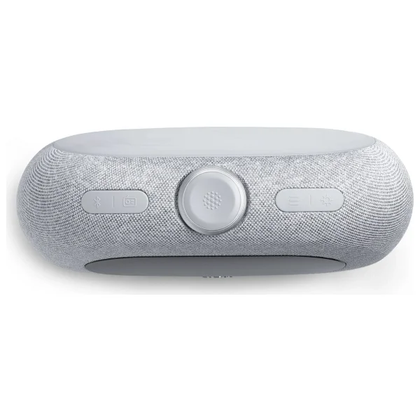 JBL Horizon 3 Gri Bluetooth Hoparlör - Görsel 4