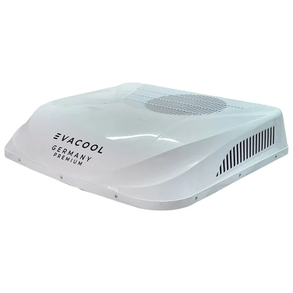 Evacool Rv Air 12V 7820Btu Karavan Tepe Kliması - Görsel 6