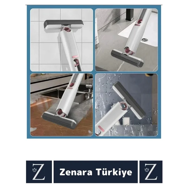 Yüksek Kaliteli Islak Kuru Kullanım Yumuşak Dokulu Asma Delikli Taşınabilir Hijyenik Mini Çekpas - Görsel 2