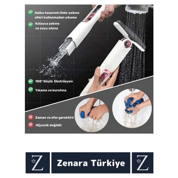 Yüksek Kaliteli Islak Kuru Kullanım Yumuşak Dokulu Asma Delikli Taşınabilir Hijyenik Mini Çekpas - Görsel 4