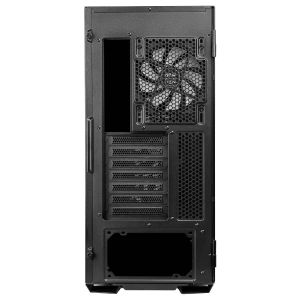 MSI MPG Velox 100P Airflow ARGB Fanlı E-ATX Oyuncu Kasası - Görsel 5