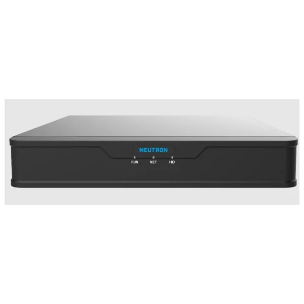 Neutron NEU-XVR108-FHD 8 Kanal XVR Kayıt Cihazı - Görsel 2
