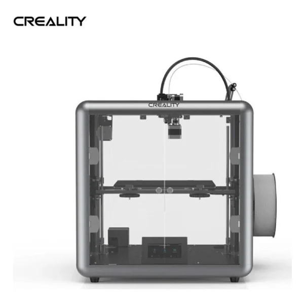 Creality Sermoon D1 Kapalı Kasa 3D Yazıcı - Görsel 2