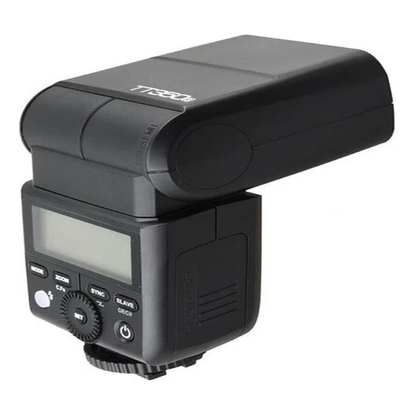 Godox TT350S Sony Tepe Flaşı - Görsel 2
