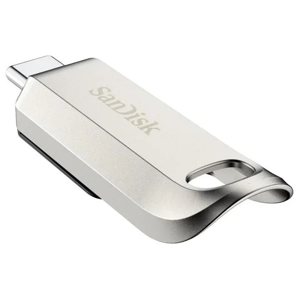 SanDisk Ultra Luxe Type-C SDCZ75-1T00-G46 1 TB Flash Bellek - Görsel 3