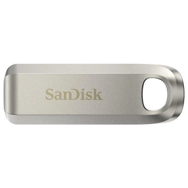SanDisk Ultra Luxe Type-C SDCZ75-1T00-G46 1 TB Flash Bellek - Görsel 4