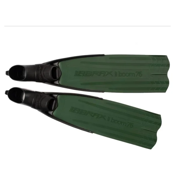 Labrax Boom Yeşil Dalış Paleti - Görsel 2