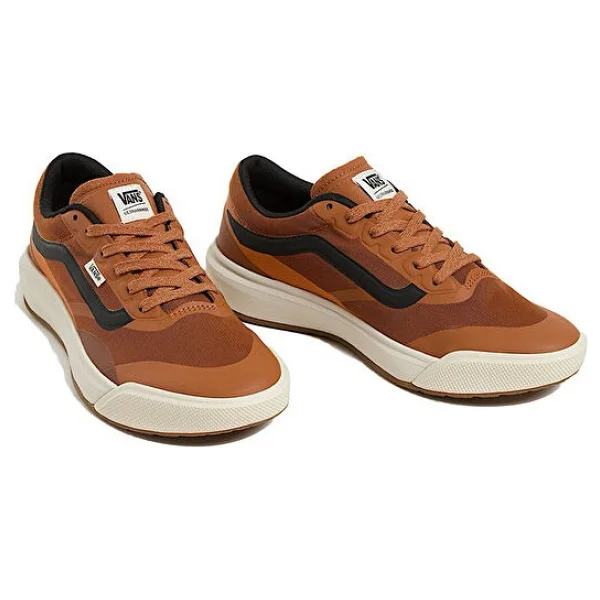 Vans Ultrarange 2.0 RW VN000D60BRO1 Kahverengi Sneaker - Görsel 2