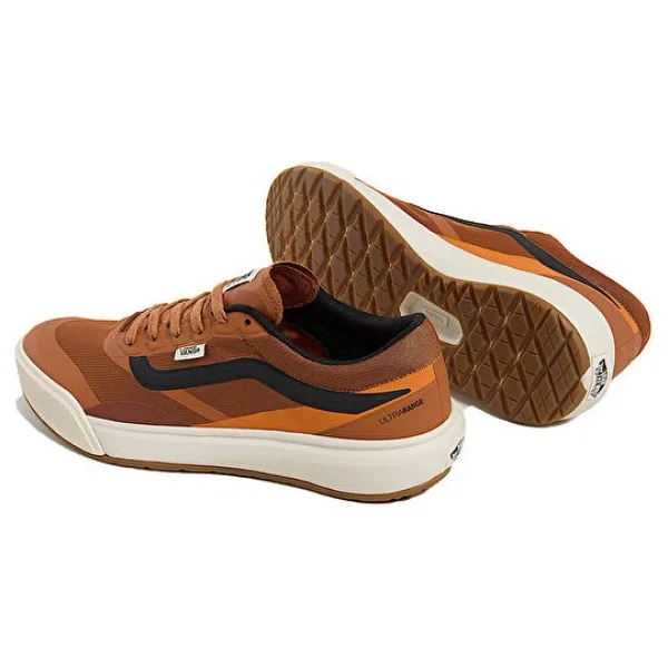Vans Ultrarange 2.0 RW VN000D60BRO1 Kahverengi Sneaker - Görsel 3