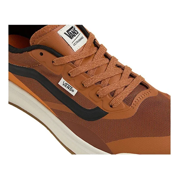 Vans Ultrarange 2.0 RW VN000D60BRO1 Kahverengi Sneaker - Görsel 4
