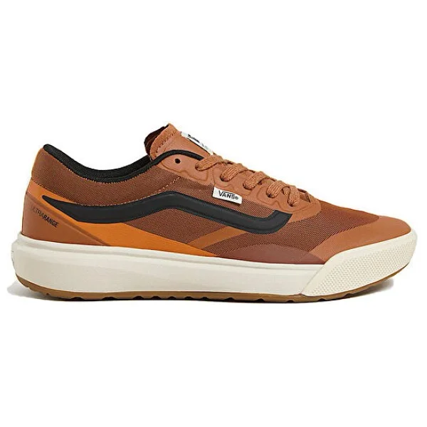Vans Ultrarange 2.0 RW VN000D60BRO1 Kahverengi Sneaker - Görsel 6