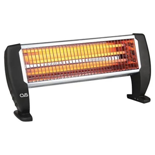 CVS DN 3041 1500 W Quartz Isıtıcı - Görsel 3
