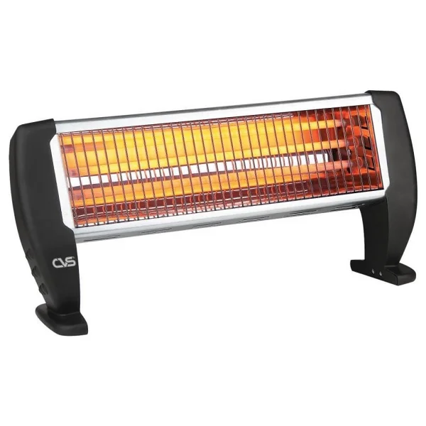 CVS DN 3041 1500 W Quartz Isıtıcı - Görsel 2