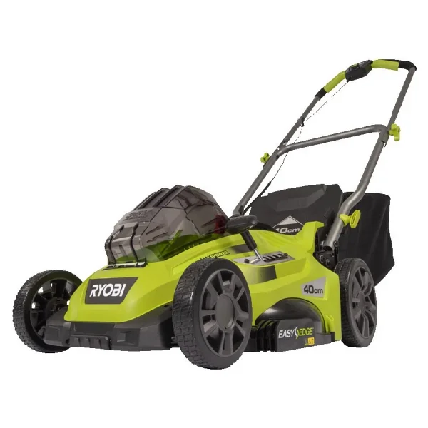 Ryobi RLM36X41H50G 40 cm Akülü Çim Biçme Makinesi - Görsel 6