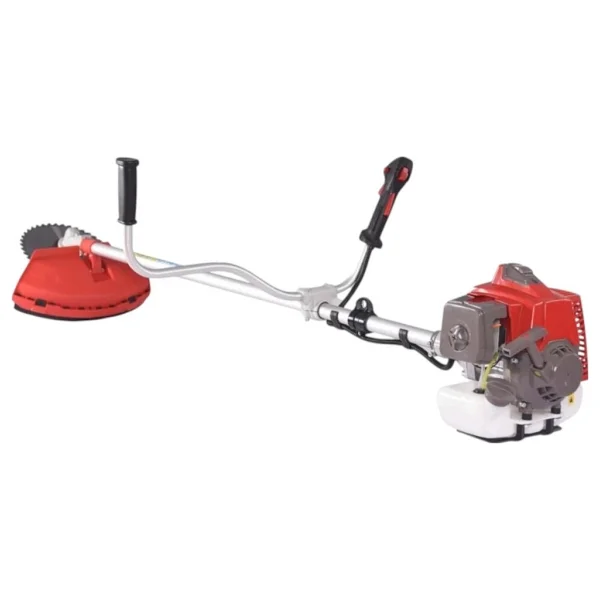 Energy CG-TC 64 3.5 Hp Benzinli Yan Tırpan - Görsel 2