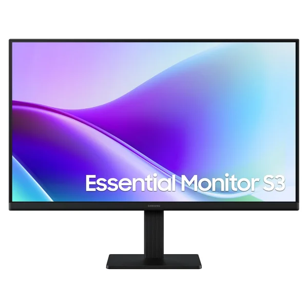 Samsung Essential S3 S32GF LS24F320GAUXUF 24" 5 ms Full HD IPS 120 Hz Monitör - Görsel 8