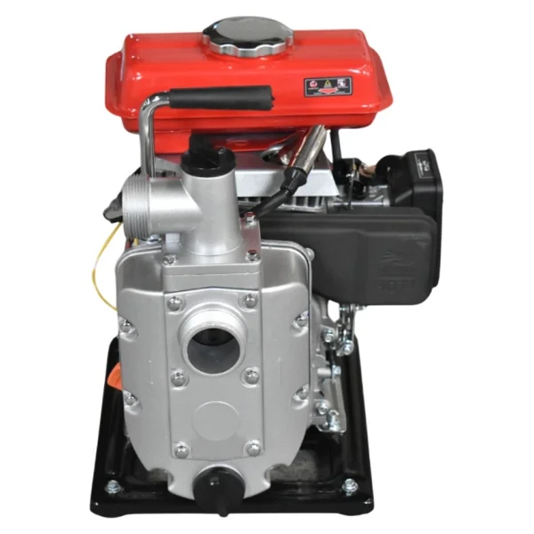 Dakkın FP15 1.5" İpli Benzinli Su Motoru - Görsel 3