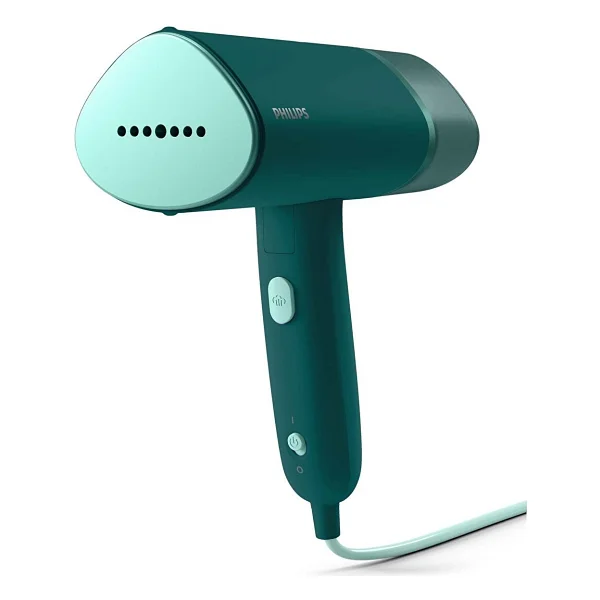 Philips 3000 Series STH3020/70 1000 W El Tipi Buharlı Düzleştirici - Görsel 10