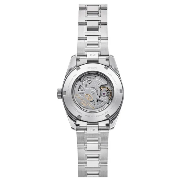 Orient Star Contemporary RE-AU010 Erkek Kol Saati - Görsel 10