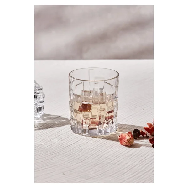 RCR Etna 330 ml Su Bardağı - Görsel 2