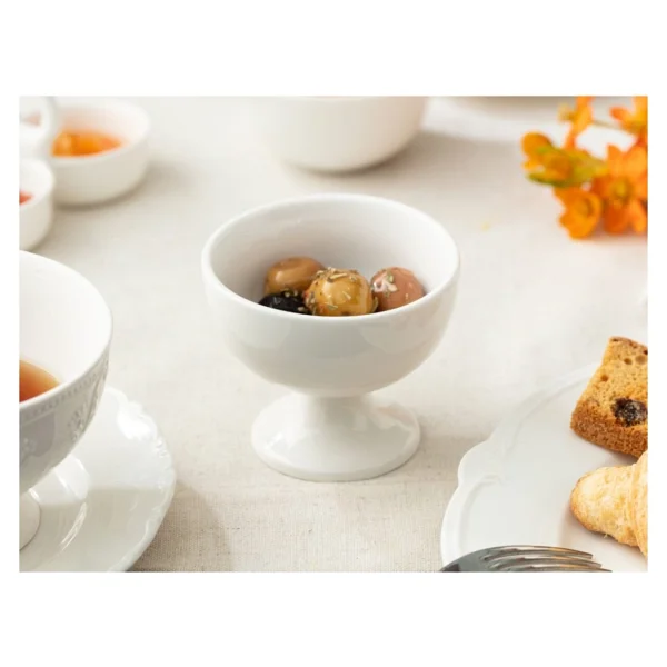 Madame Coco Petit Concept Ayaklı Kase - Görsel 5