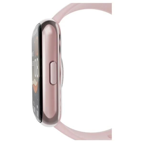 HiFuture EVO2 Pembe Akıllı Bileklik - Görsel 4